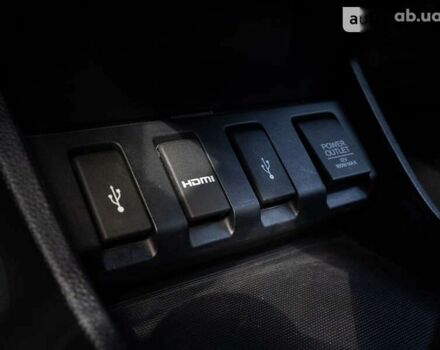 Хонда ХРВ, объемом двигателя 1.8 л и пробегом 66 тыс. км за 14900 $, фото 15 на Automoto.ua