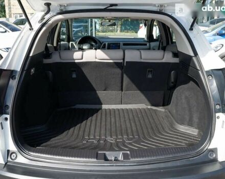 Хонда ХРВ, объемом двигателя 1.8 л и пробегом 66 тыс. км за 14900 $, фото 24 на Automoto.ua