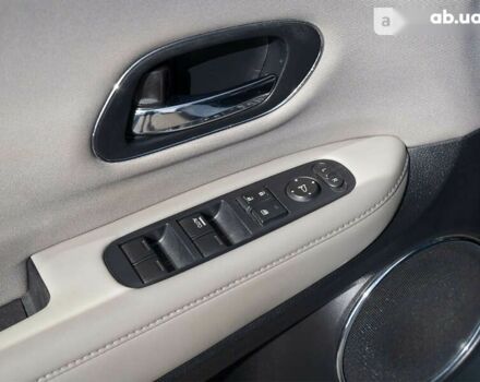 Хонда ХРВ, объемом двигателя 1.8 л и пробегом 66 тыс. км за 14900 $, фото 11 на Automoto.ua