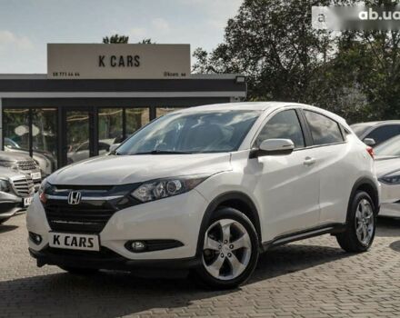 Хонда ХРВ, объемом двигателя 1.8 л и пробегом 66 тыс. км за 14900 $, фото 4 на Automoto.ua