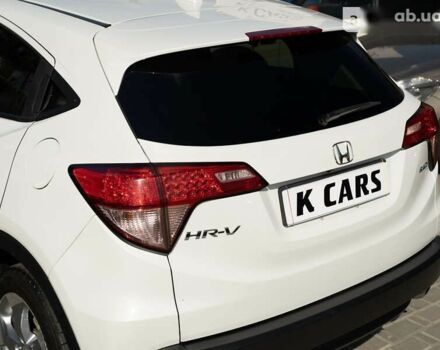 Хонда ХРВ, объемом двигателя 1.8 л и пробегом 66 тыс. км за 14900 $, фото 2 на Automoto.ua