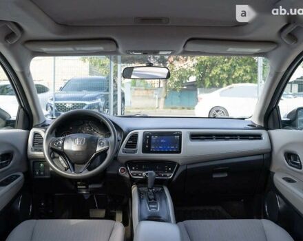 Хонда ХРВ, объемом двигателя 1.8 л и пробегом 66 тыс. км за 14900 $, фото 27 на Automoto.ua