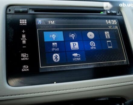 Хонда ХРВ, объемом двигателя 1.8 л и пробегом 66 тыс. км за 14900 $, фото 18 на Automoto.ua