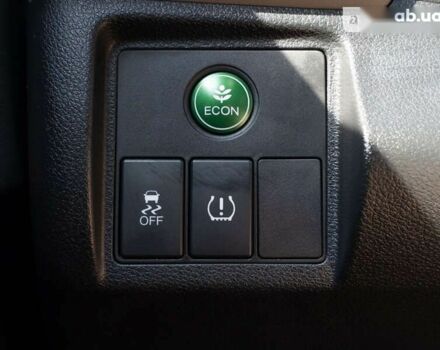 Хонда ХРВ, объемом двигателя 1.8 л и пробегом 66 тыс. км за 14900 $, фото 13 на Automoto.ua