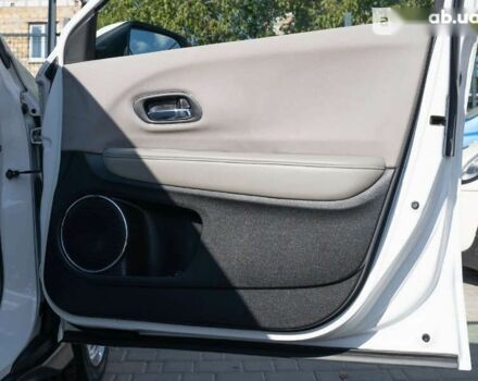 Хонда ХРВ, объемом двигателя 1.8 л и пробегом 66 тыс. км за 14900 $, фото 21 на Automoto.ua