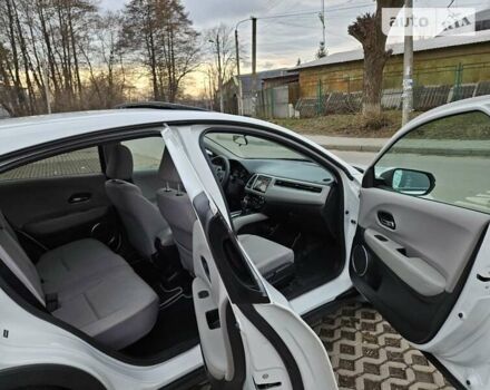 Хонда ХРВ, объемом двигателя 1.8 л и пробегом 92 тыс. км за 15550 $, фото 11 на Automoto.ua