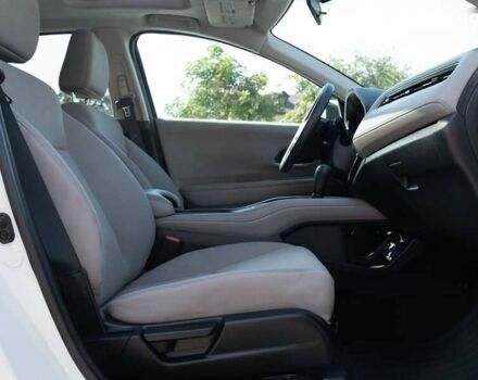 Хонда ХРВ, объемом двигателя 1.8 л и пробегом 66 тыс. км за 14900 $, фото 17 на Automoto.ua