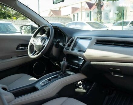 Хонда ХРВ, объемом двигателя 1.8 л и пробегом 66 тыс. км за 14900 $, фото 19 на Automoto.ua