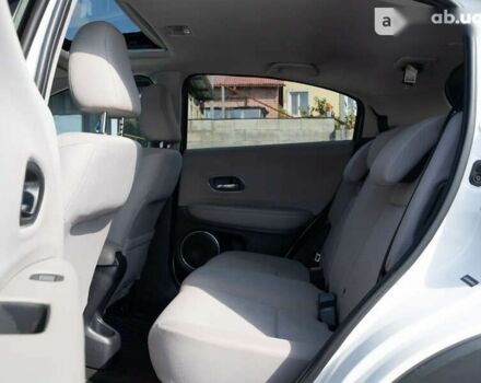 Хонда ХРВ, объемом двигателя 1.8 л и пробегом 66 тыс. км за 14900 $, фото 23 на Automoto.ua