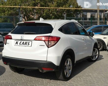 Хонда ХРВ, объемом двигателя 1.8 л и пробегом 66 тыс. км за 14900 $, фото 6 на Automoto.ua