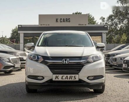 Хонда ХРВ, объемом двигателя 1.8 л и пробегом 66 тыс. км за 14900 $, фото 3 на Automoto.ua