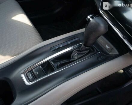 Хонда ХРВ, объемом двигателя 1.8 л и пробегом 66 тыс. км за 14900 $, фото 14 на Automoto.ua