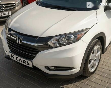 Хонда ХРВ, объемом двигателя 1.8 л и пробегом 66 тыс. км за 14900 $, фото 5 на Automoto.ua