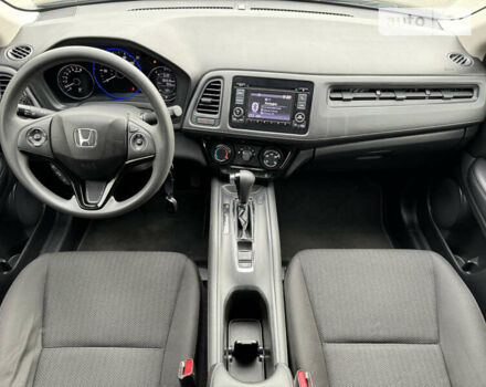 Хонда ХРВ, объемом двигателя 1.8 л и пробегом 133 тыс. км за 14500 $, фото 22 на Automoto.ua