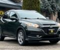 Хонда ХРВ, объемом двигателя 1.8 л и пробегом 100 тыс. км за 18750 $, фото 1 на Automoto.ua