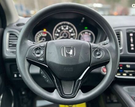 Хонда ХРВ, об'ємом двигуна 1.8 л та пробігом 80 тис. км за 16200 $, фото 10 на Automoto.ua