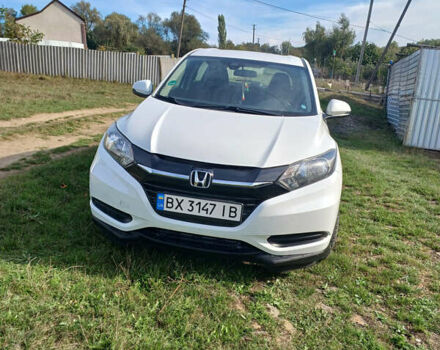 Хонда ХРВ, объемом двигателя 1.6 л и пробегом 167 тыс. км за 13900 $, фото 2 на Automoto.ua