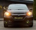 Хонда ХРВ, об'ємом двигуна 1.8 л та пробігом 80 тис. км за 16200 $, фото 1 на Automoto.ua
