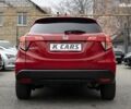 Хонда ХРВ, объемом двигателя 1.8 л и пробегом 132 тыс. км за 14400 $, фото 5 на Automoto.ua