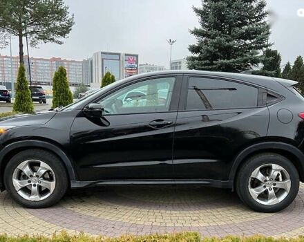 Хонда ХРВ, об'ємом двигуна 1.8 л та пробігом 80 тис. км за 16200 $, фото 3 на Automoto.ua