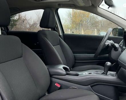 Хонда ХРВ, об'ємом двигуна 1.8 л та пробігом 80 тис. км за 16200 $, фото 19 на Automoto.ua