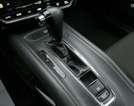 Хонда ХРВ, об'ємом двигуна 1.8 л та пробігом 80 тис. км за 16200 $, фото 18 на Automoto.ua