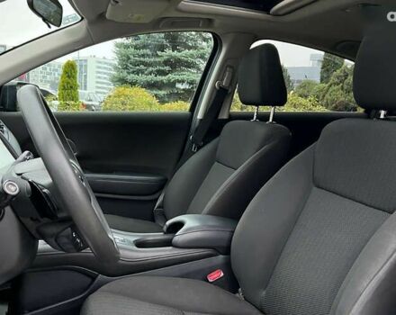 Хонда ХРВ, об'ємом двигуна 1.8 л та пробігом 80 тис. км за 16200 $, фото 8 на Automoto.ua