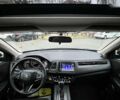 Хонда ХРВ, об'ємом двигуна 1.8 л та пробігом 80 тис. км за 16200 $, фото 14 на Automoto.ua