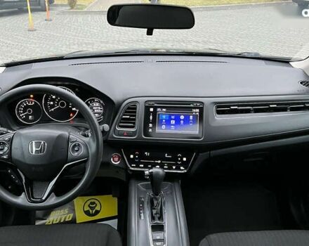 Хонда ХРВ, об'ємом двигуна 1.8 л та пробігом 80 тис. км за 16200 $, фото 13 на Automoto.ua