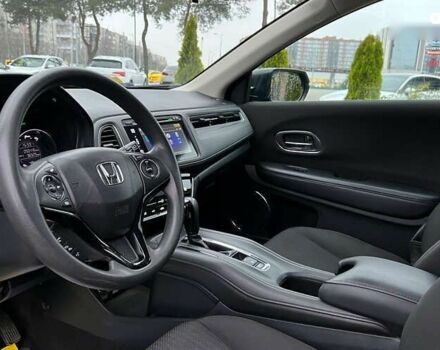 Хонда ХРВ, об'ємом двигуна 1.8 л та пробігом 80 тис. км за 16200 $, фото 9 на Automoto.ua