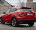 Хонда ХРВ, объемом двигателя 1.8 л и пробегом 132 тыс. км за 14400 $, фото 2 на Automoto.ua