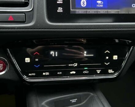 Хонда ХРВ, об'ємом двигуна 1.8 л та пробігом 80 тис. км за 16200 $, фото 17 на Automoto.ua