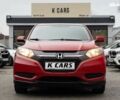 Хонда ХРВ, объемом двигателя 1.8 л и пробегом 132 тыс. км за 14400 $, фото 1 на Automoto.ua
