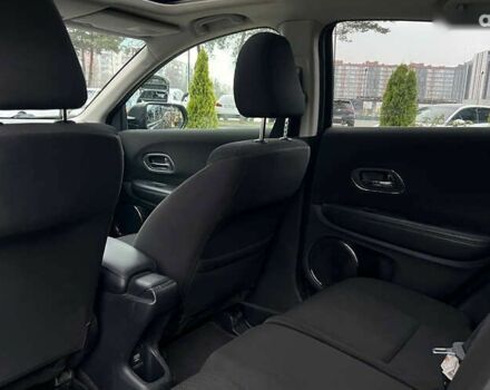 Хонда ХРВ, об'ємом двигуна 1.8 л та пробігом 80 тис. км за 16200 $, фото 21 на Automoto.ua