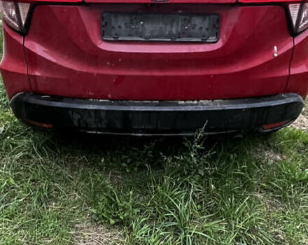 Хонда ХРВ, объемом двигателя 1.8 л и пробегом 190 тыс. км за 8000 $, фото 2 на Automoto.ua