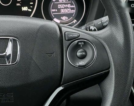 Хонда ХРВ, об'ємом двигуна 1.8 л та пробігом 80 тис. км за 16200 $, фото 12 на Automoto.ua