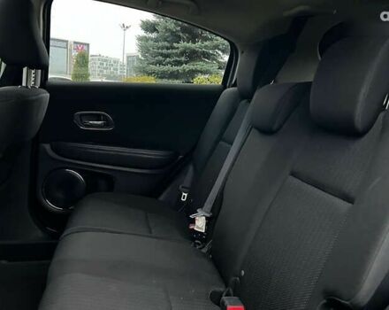 Хонда ХРВ, об'ємом двигуна 1.8 л та пробігом 80 тис. км за 16200 $, фото 22 на Automoto.ua