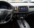 Хонда ХРВ, объемом двигателя 1.8 л и пробегом 132 тыс. км за 14400 $, фото 15 на Automoto.ua