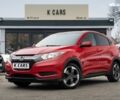 Хонда ХРВ, объемом двигателя 1.8 л и пробегом 132 тыс. км за 14400 $, фото 3 на Automoto.ua