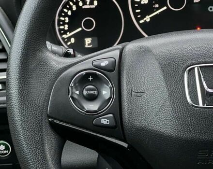 Хонда ХРВ, об'ємом двигуна 1.8 л та пробігом 80 тис. км за 16200 $, фото 11 на Automoto.ua