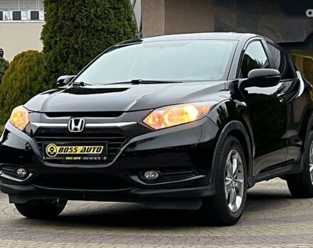 Хонда ХРВ, об'ємом двигуна 1.8 л та пробігом 80 тис. км за 16200 $, фото 2 на Automoto.ua