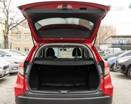 Хонда ХРВ, объемом двигателя 1.8 л и пробегом 132 тыс. км за 14400 $, фото 8 на Automoto.ua