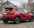 Хонда ХРВ, объемом двигателя 1.8 л и пробегом 132 тыс. км за 14400 $, фото 4 на Automoto.ua