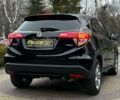 Хонда ХРВ, об'ємом двигуна 1.8 л та пробігом 80 тис. км за 16200 $, фото 6 на Automoto.ua
