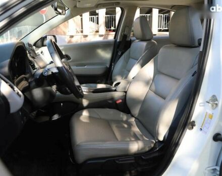 Хонда ХРВ, объемом двигателя 1.8 л и пробегом 82 тыс. км за 17000 $, фото 6 на Automoto.ua