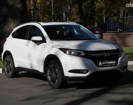 Хонда ХРВ, объемом двигателя 1.8 л и пробегом 82 тыс. км за 17000 $, фото 2 на Automoto.ua