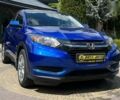 Хонда ХРВ, объемом двигателя 1.8 л и пробегом 77 тыс. км за 15999 $, фото 1 на Automoto.ua
