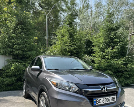 Хонда ХРВ, объемом двигателя 1.8 л и пробегом 53 тыс. км за 15000 $, фото 3 на Automoto.ua