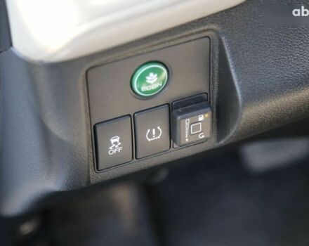 Хонда ХРВ, объемом двигателя 1.8 л и пробегом 82 тыс. км за 17000 $, фото 18 на Automoto.ua