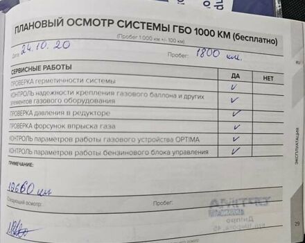 Хонда ХРВ, об'ємом двигуна 1.8 л та пробігом 90 тис. км за 18500 $, фото 33 на Automoto.ua